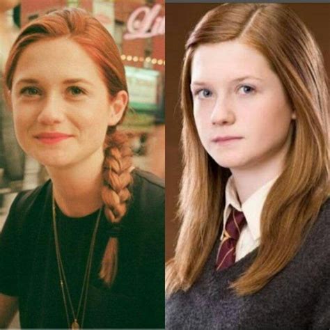 A Detailed Analysis of Ginny Gold's Physical Appearance