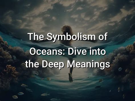 A Dive into Symbolism: Exploring the Deeper Meanings behind Dreams of Fish