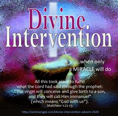 A Divine Intervention: The Miracle of Resurrection