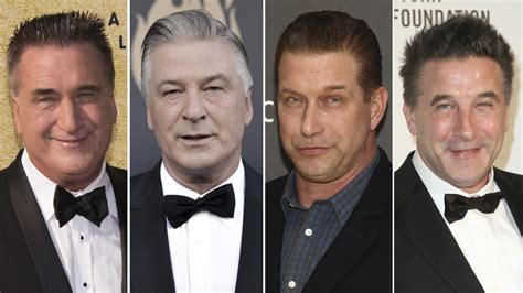 A Family Man: Alec Baldwin's Personal Life