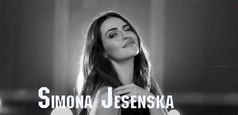 A Fascinating Life Story of Simona Jesenska