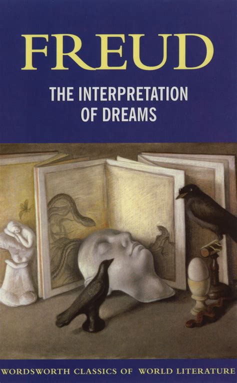 A Freudian Perspective on Dream Interpretation