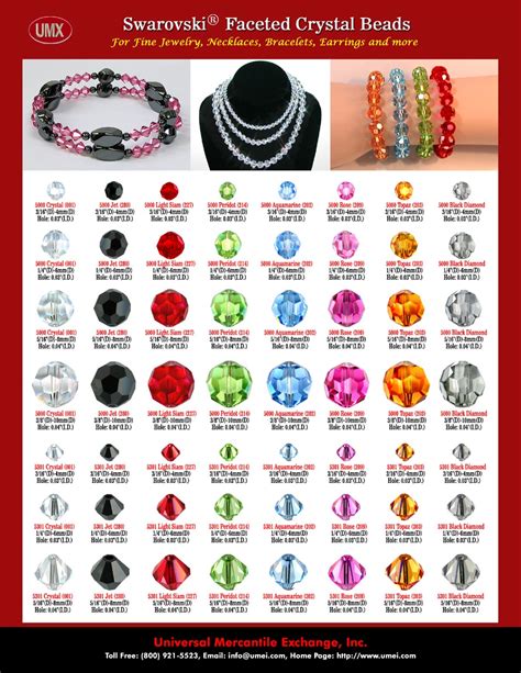 A Gateway to Endless Opportunities: The Magic of Crystal Beads