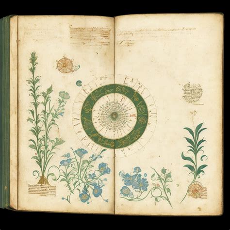 A Gateway to the Unseen: Unlocking the Enigmatic Dimensions of a Tattered Manuscript