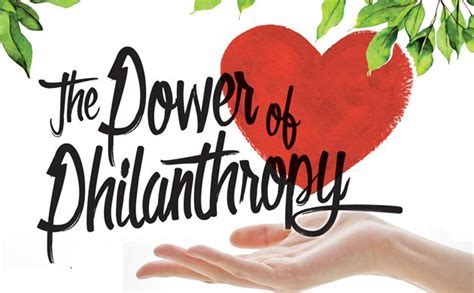 A Generous Heart: Chelsea James' Endeavors in Philanthropy