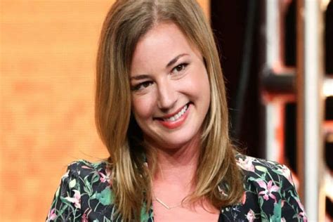 A Generous Soul: Emily VanCamp's Contribution to Society