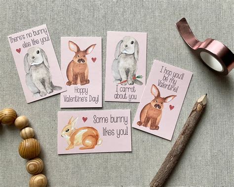 A Glimpse Into Bunny Valentine's Childhood