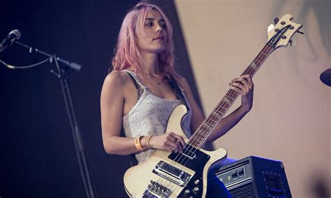 A Glimpse Into Jenny Lee Lindberg's Personal Life