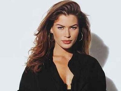 A Glimpse into Carre Otis' Life