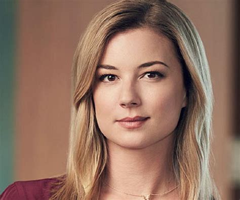 A Glimpse into Emily Vancamp's Life