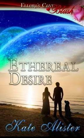 A Glimpse into Ethereal Desires