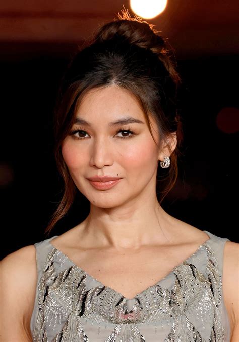 A Glimpse into Gemma Chan's Life