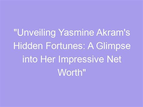 A Glimpse into Yasmine Loven's Personal Relationships and Interests