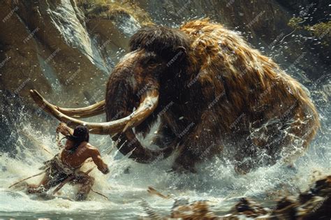 A Glimpse into our Evolutionary Past: Decoding the Meaning of Prehistoric Man Dreams