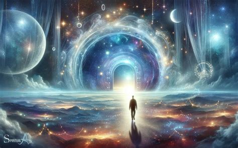 A Glimpse into the Afterlife: Exploring the Spiritual Significance of Dreams