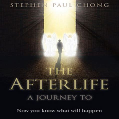 A Glimpse into the Afterlife: Unveiling Extraordinary Encounters