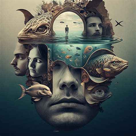 A Glimpse into the Depths: Exploring the Subconscious through Dream Analysis