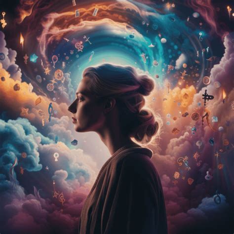 A Glimpse into the Depths of the Unconscious: Understanding the Language of Dreams