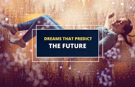 A Glimpse into the Future: Predictive Elements in Pursuance Dreams