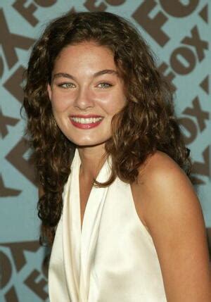 A Glimpse into the Life of Alexa Davalos