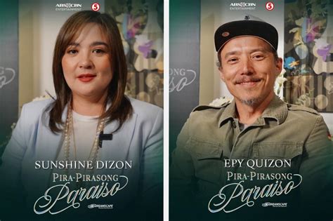 A Glimpse into the Life of Sunshine Dizon