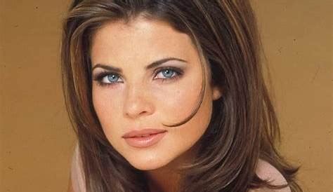 A Glimpse into the Life of Yasmine Bleeth