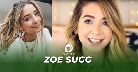 A Glimpse into the Life of Zoe Elizabeth Sugg