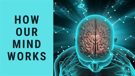 A Glimpse into the Mysterious Workings of the Subconscious Mind