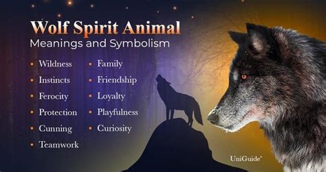 A Glimpse into the Soul: The Symbolic Significance of Wolf Eyes in Mythology and Folklore