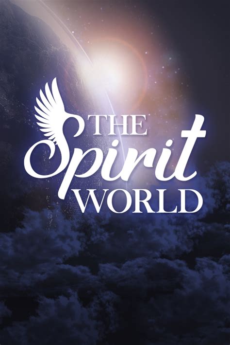 A Glimpse into the Spirit World through Dreams