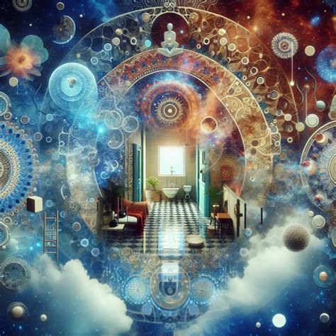 A Glimpse into the Subconscious: Unlocking the Secrets of Dreams