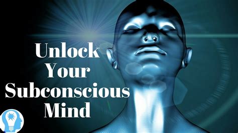 A Glimpse into the Subconscious Mind: Unlocking the Secrets of Dreams