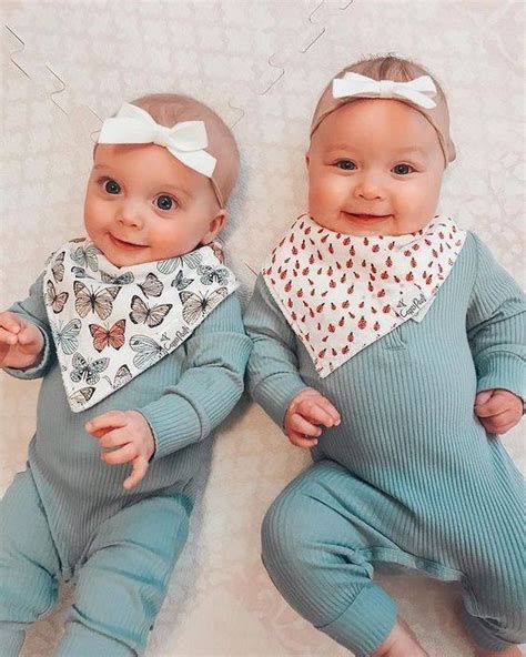 A Glimpse into the World of Twins: Understanding the Phenomenon