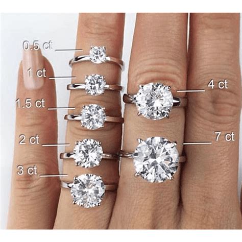 A Guide to Getting the Perfect Enormous Diamond Band of Your Dreams