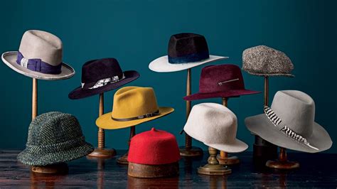 A Hat Beyond Fashion: How Headwear Can Convey Social Status and Class