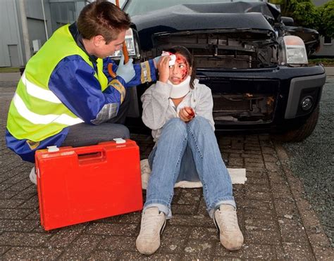 A Haunting Exploration of Unintentional Injury Caused by Automobiles