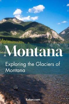 A Heavenly Sanctuary: Immersing Yourself in the Breathtaking Landscapes of Montana