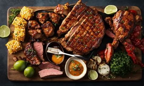 A Journey Through Flavors: Discovering the Best Marinades for Grilled Delights