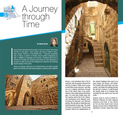 A Journey Through Time: Exploring the Crossing Experience in Different Historical Periods