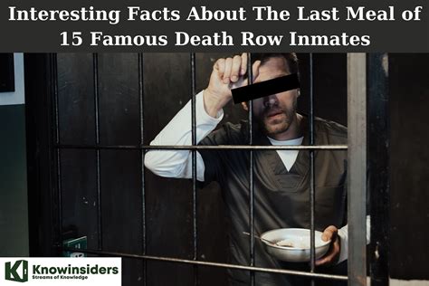 A Journey into Darkness: Unveiling the Mysterious Dreams of Death Row Inmates