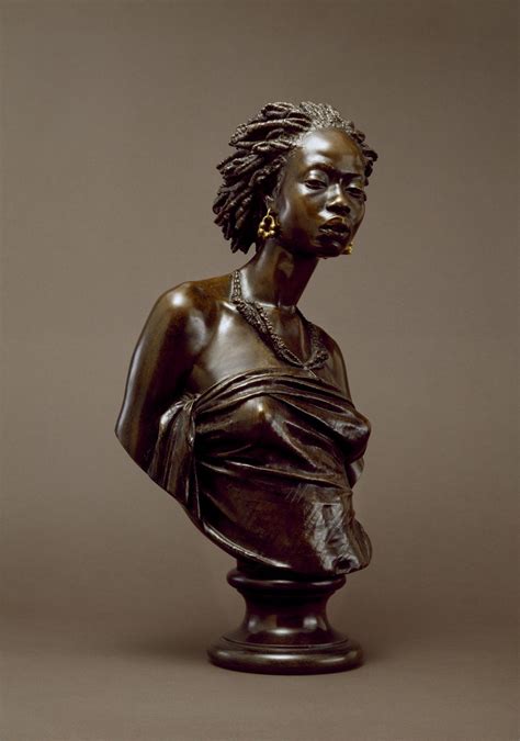 A Journey into the Past: Historical Ebony Sculptures and Their Significance