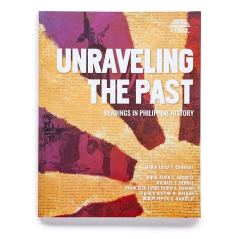 A Journey into the Past: Unraveling Unresolved Issues