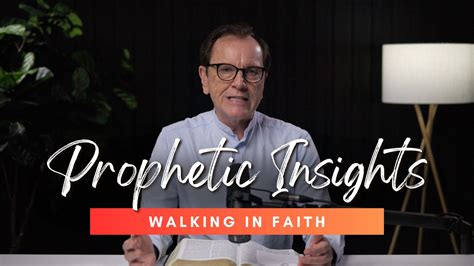 A Journey of Faith: Insights Gained from Walking alongside a Pastor's Partner