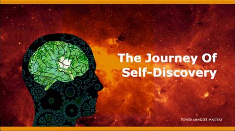 A Journey of Self-Discovery: Exploring the Profound Meaning Behind Enigmatic Magical Dreams