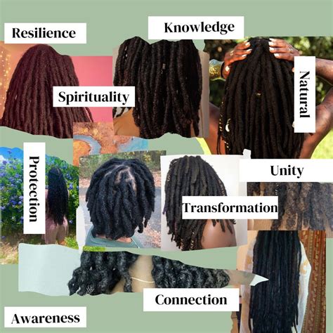 A Journey of Self-Expression: The Significance of Dreadlocks in Personal Style