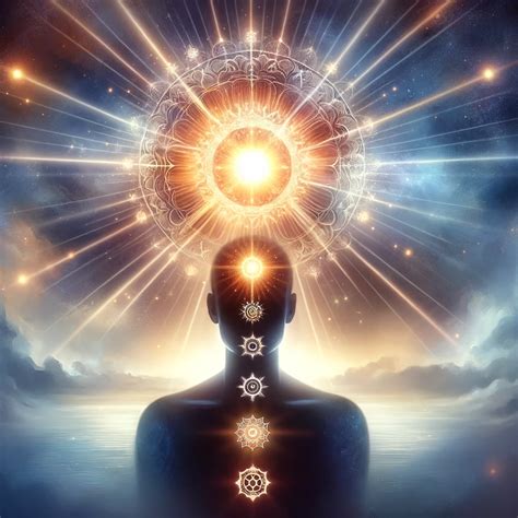 A Journey of Spiritual Awakening Through Sun Gazing