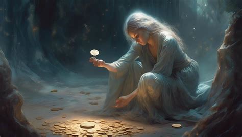 A Journey through Symbolism: Exploring the Varied Interpretations of Coins in Dreams