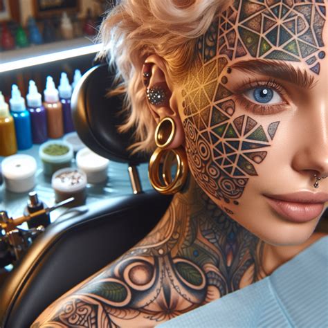 A Lasting Impact in the World of Tattoo Artistry