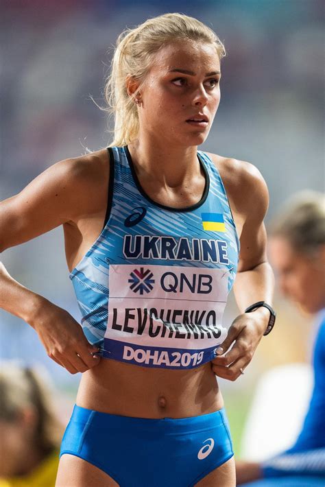 A Look Back at the Life and Achievements of the Ukrainian Athlete