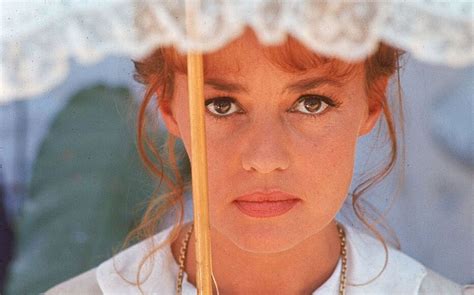 A Look Into Jeanne Moreau's Childhood